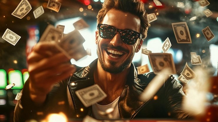 Aksi taruhan sepak bola dan permainan live casino di situs bantogel yang ramah pengguna