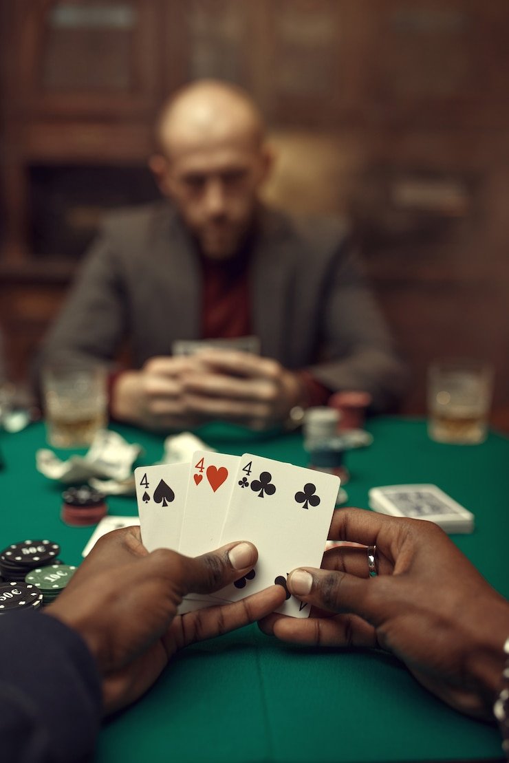 Ilustrasi dukungan bermain bertanggung jawab dan pengaturan akun aman di bantogel