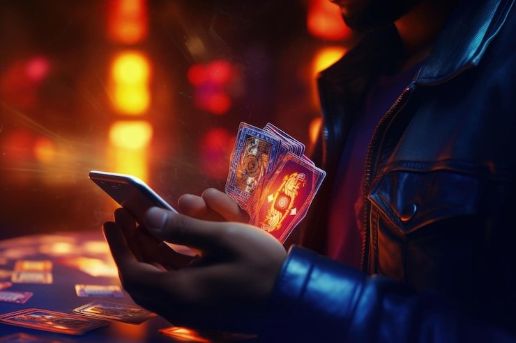 Proses transaksi keuangan di bantogel dengan beberapa metode pembayaran populer di Indonesia